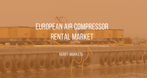 Air Compressor Rental Market Europe