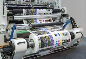 Printing Machinery Market