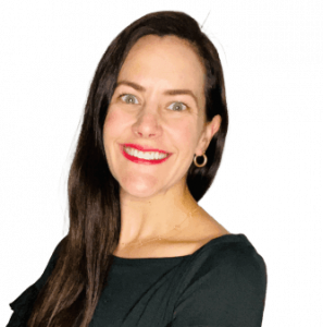 Sallie Wright Serene - VP of Delivery 