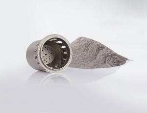 Atomizing Metal Powder Market