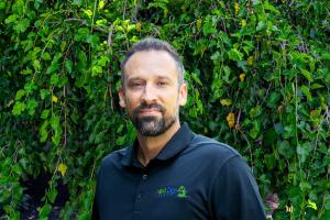Dixon Downs, owner and operator of Next Day Access Greenville, SC, and Next Day Access Asheville, NC
