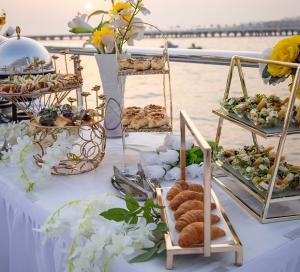 Corporate Events, Team buildings and Award Ceremonies