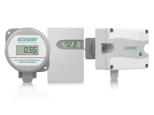 Accuenergy's New BAS Sensor Series