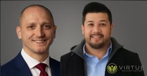 Military veterans join virtue recovery press release aug25th, 2025
