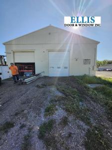 Top-Rated Commercial Garage Door Company in Lima, Ohio