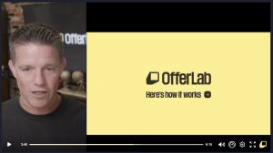 OfferLab by Russell Brunson