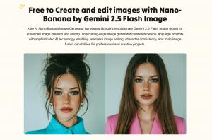 Nano Banana Image Generator