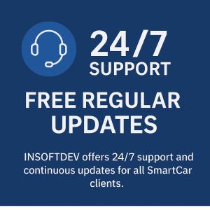 Free Regular Updates. 24/7 Critical Support