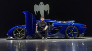 JP Logistics Manages Safe Landing for $6M Koenigsegg Jesko Absolut