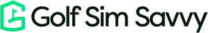 Golf Sim Savvy Logo