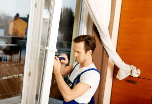  door and window repair