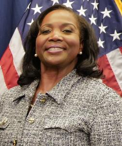 Lisa D. Cook, Federal Reserve governor