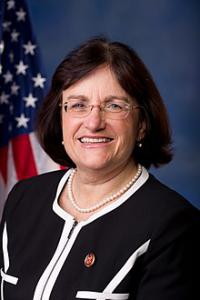 Rep. Ann Kuster