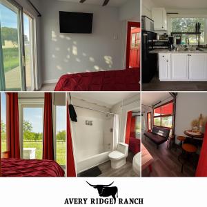 kid friendly bnb in fredericksburg texas