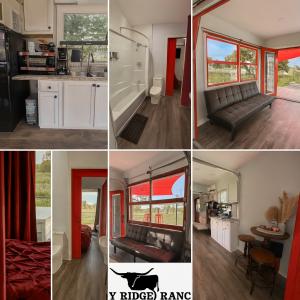 family friendly bnb in fredericksburg texas