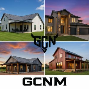 top custom home metal building construction builders in fredericksburg texas