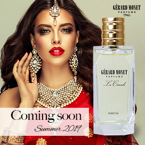 Gerard Monet Parfums La Cascade