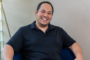jonathan deleon of next level marketing agency