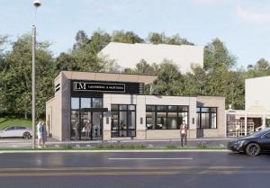 LaBarbiera, Martinez, Griffin & Sullivan New River Road Location