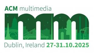ACM Multimedia logo