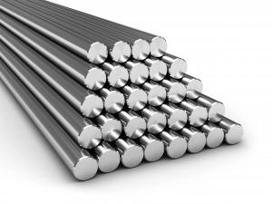 High Strength Aluminum Alloys Market | DataM Intelligence