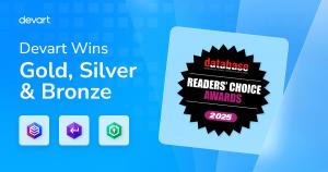 2025 DBTA Readers’ Choice Awards