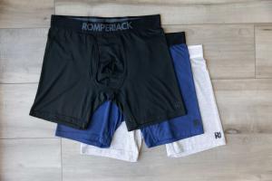 Trunks
