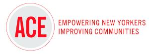 ACE Programs Logo
