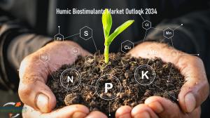 Humic Biostimulants Market
