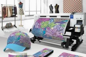 Oceania Digital Textile Printer Market