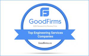 Top Engineering Services Companies
