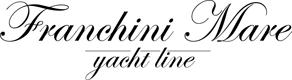 Franchini Mare Yacht Line Srl | Sara Franci | LOGO