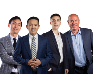 accelerated strategies team