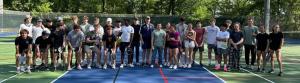 The Tennessee Junior Pickleball Association (TJPA) hosts tournaments, leagues, and events for youth across the state