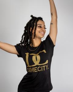 Dime City Apparel and YoungXPresents