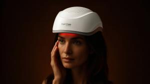 Lumina 272 Laser Hair Growth Device
