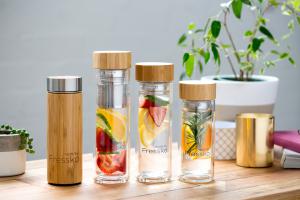 Fressko Flasks