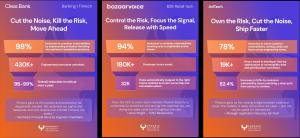 Phenix Security Case Studies