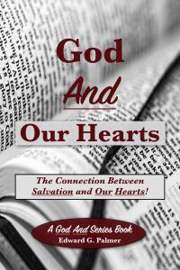 God And Our Hearts Book Cover Image