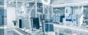 Back-to-Campus shipping services for research labs and academic departments by Craters & Freighters Austin.