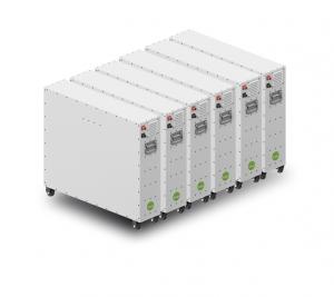 Freen modular energy storage batteries for residential and commercial renewable systems