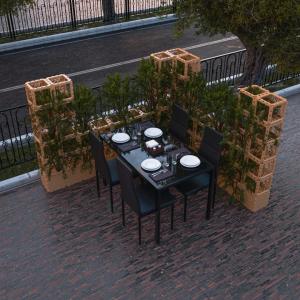 Cubik.one Modular Furniture (HoReCa)
