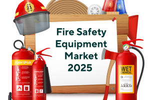 Fire Safety Equipment Market