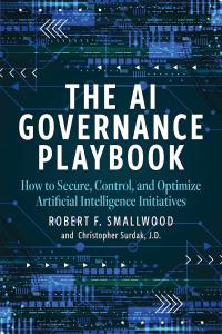 AI Governance Playbook cover