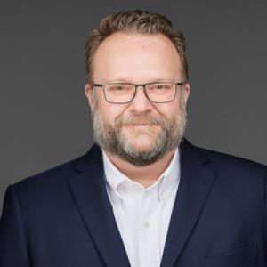 Photo of Brent Cranmer Fractional CXO