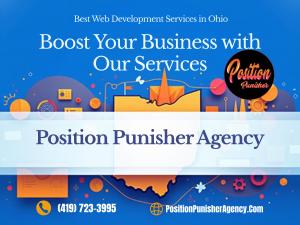 Best Web Development Services in Ohio