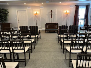 new jersey funeral home