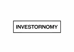 Investornomy Logo