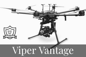 Viper Vantage - Top Professional Drone