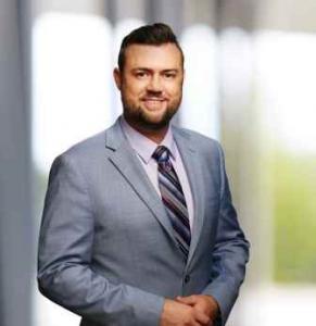 Dr. Austin Harris